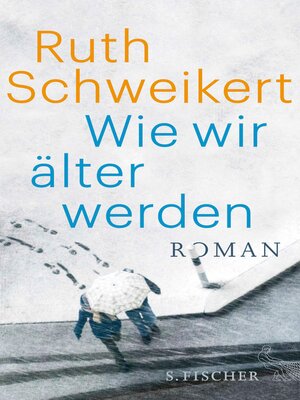 cover image of Wie wir älter werden